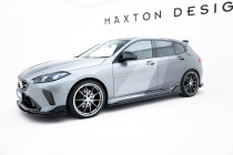 BMW M135i M Performance F70 2024- Sidoextensions V.2 Maxton Design